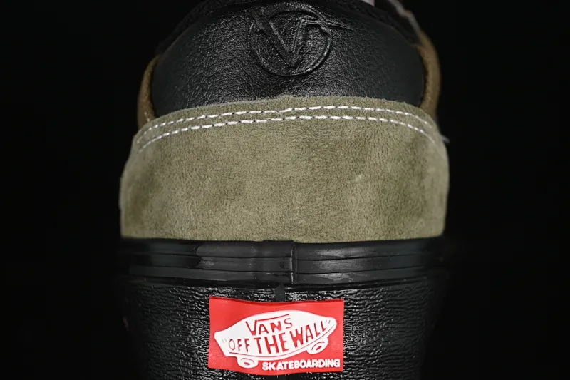 All categories Vans Vans series Vans Low Vans low-top Vans Rowan Skate Boarding Classic and versatile lightweight and comfortable professional skateboard shoes VN0A5JICBIQ
